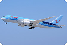 Dreamliner Image 