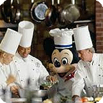 Disney Dining 