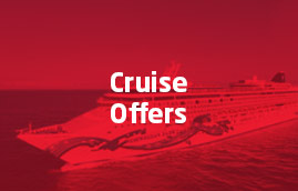 Cruise Offers